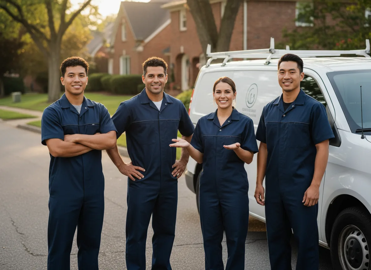 Home Gutter Service company in Greeley, NE